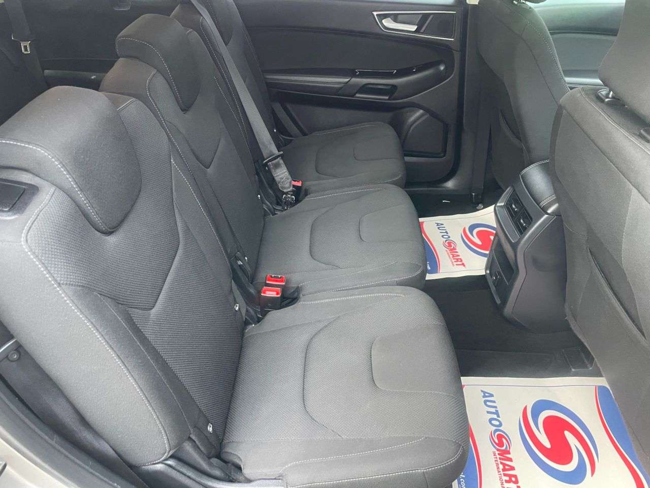 2016 FORD S-MAX 2016 FORD S-MAX