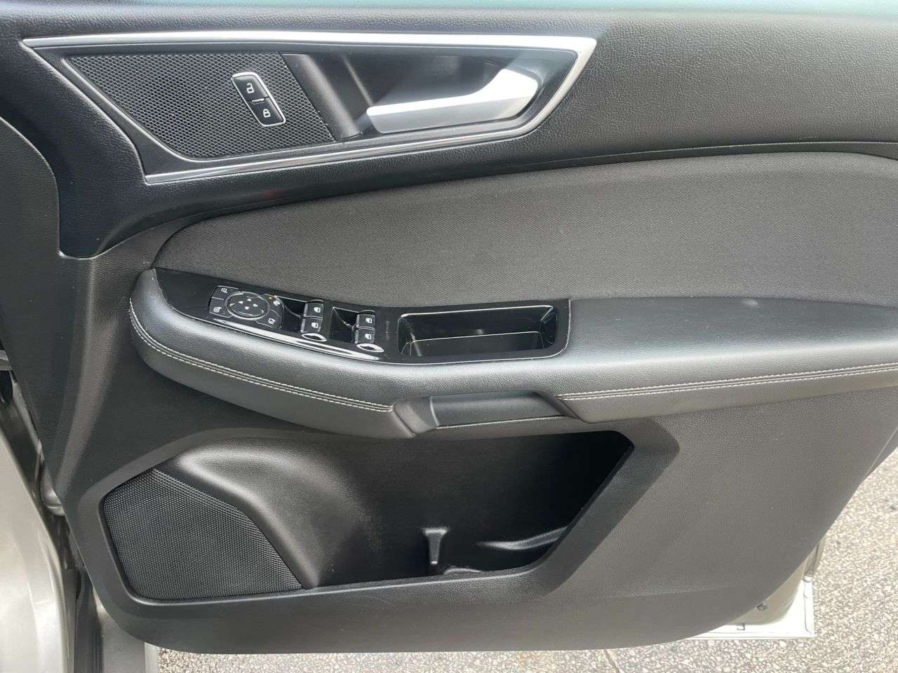 2016 FORD S-MAX 2016 FORD S-MAX