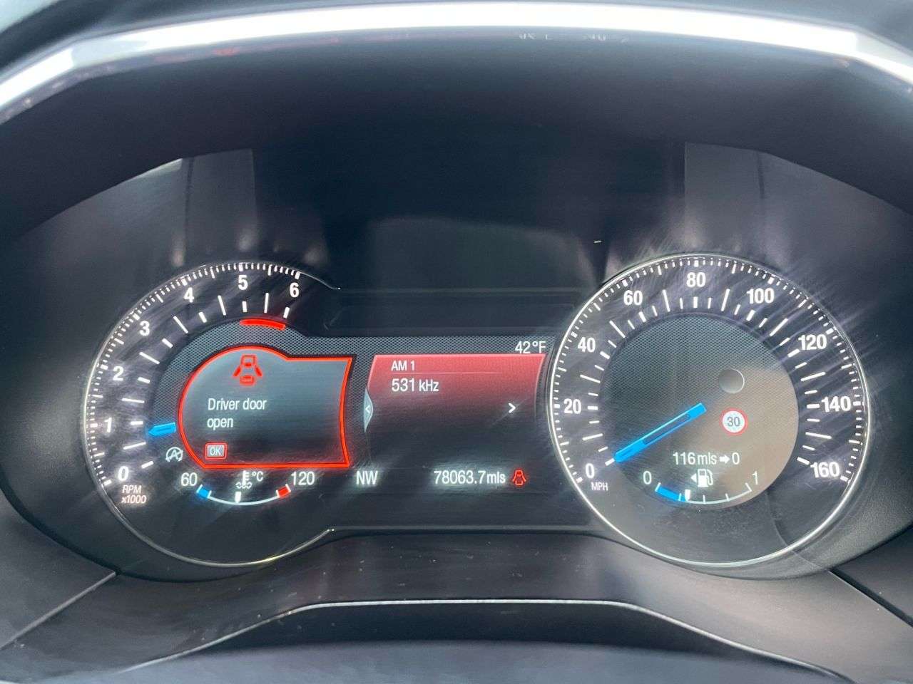 2016 FORD S-MAX 2016 FORD S-MAX