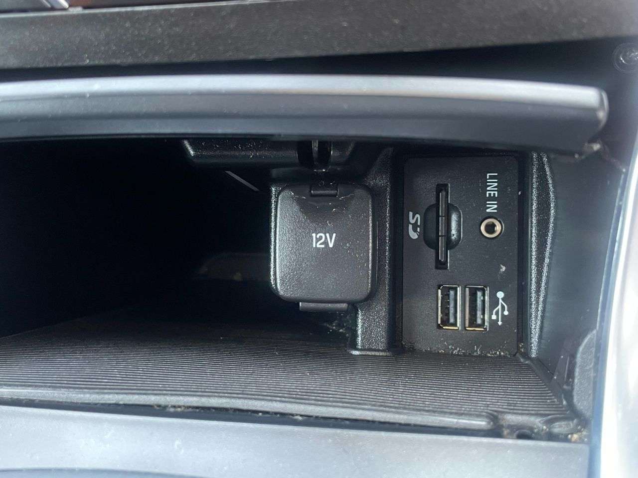 2016 FORD S-MAX 2016 FORD S-MAX