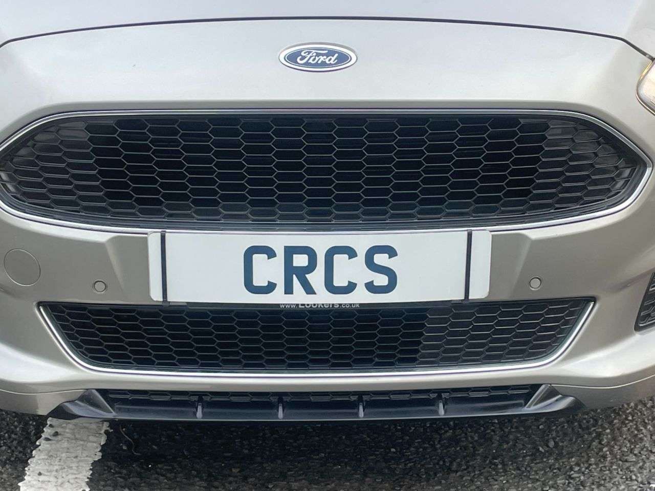 2016 FORD S-MAX 2016 FORD S-MAX