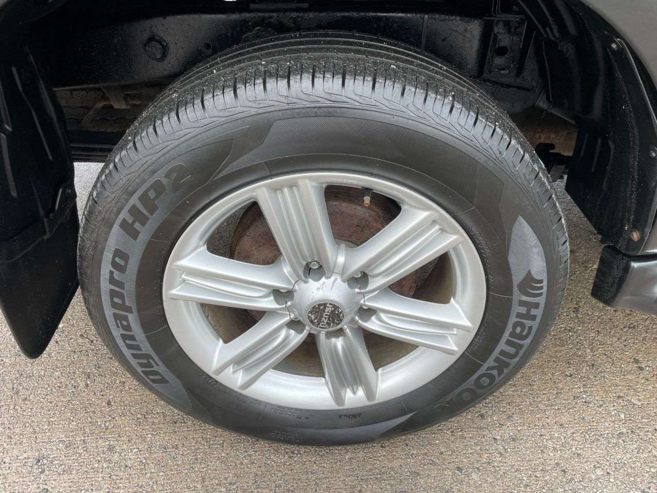 2018 ISUZU D-MAX 2018 ISUZU D-MAX