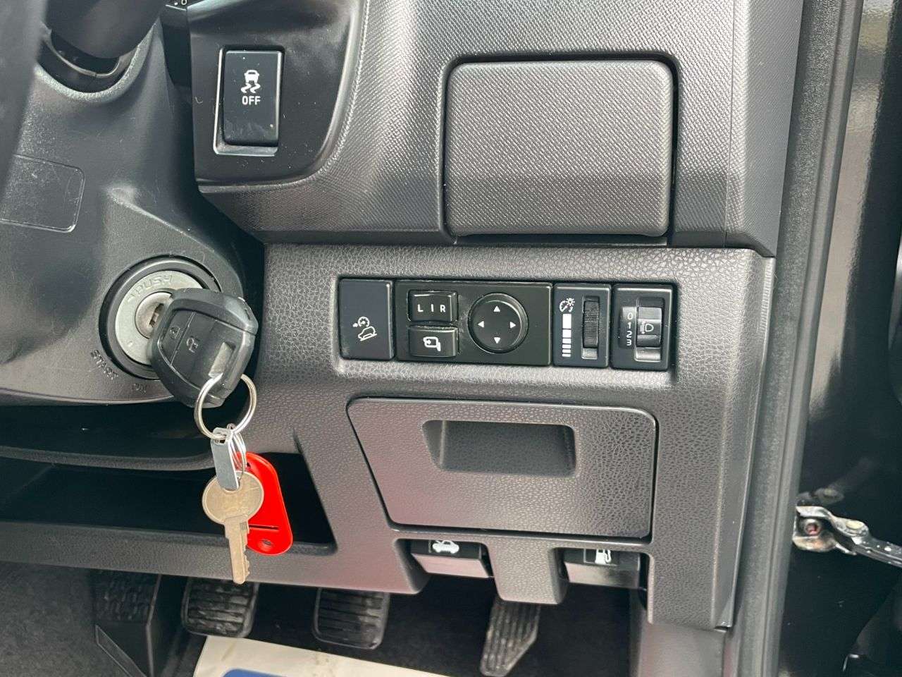 2018 ISUZU D-MAX 2018 ISUZU D-MAX