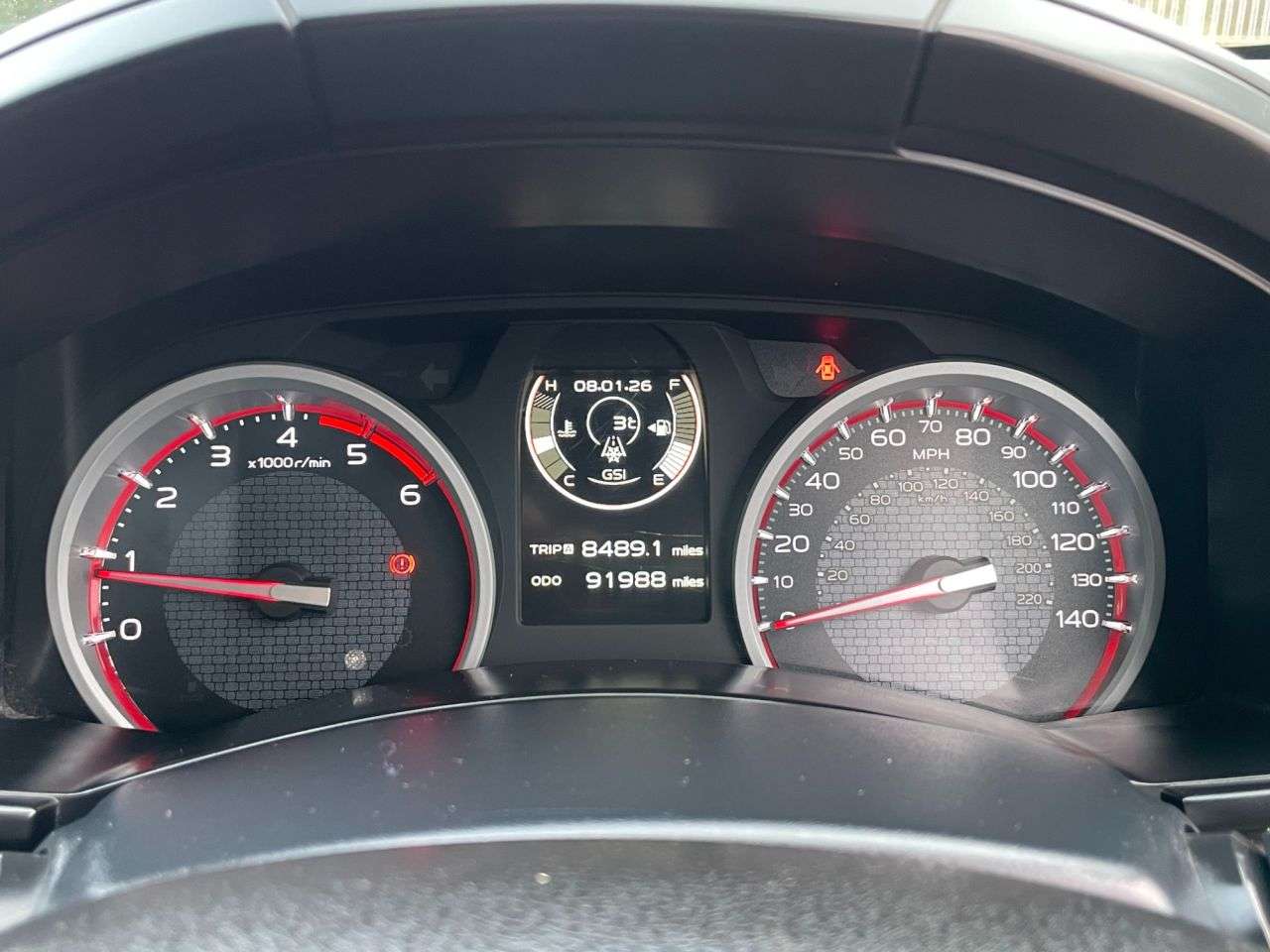 2018 ISUZU D-MAX 2018 ISUZU D-MAX