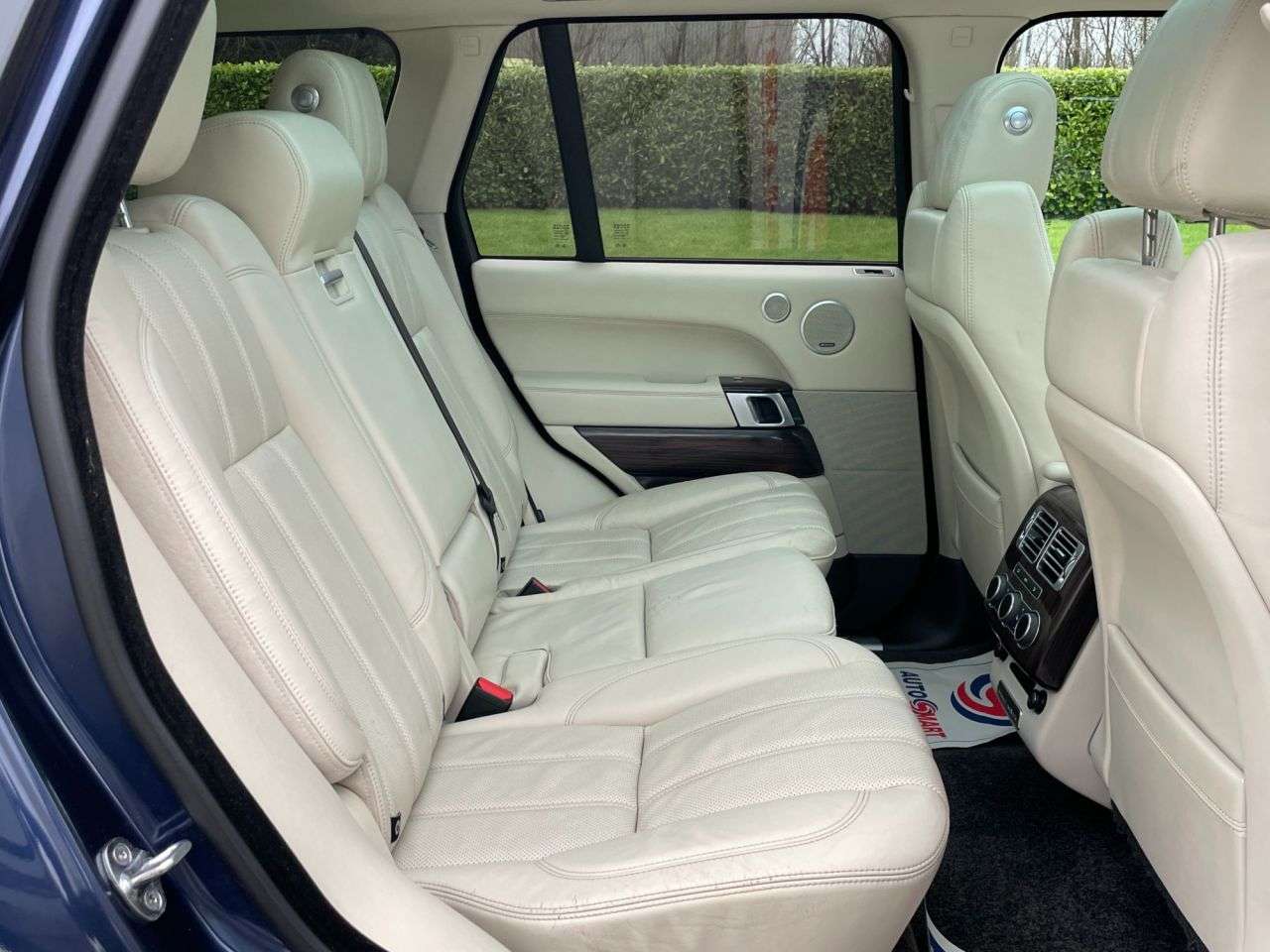 2016 LAND ROVER RANGE ROVER 2016 LAND ROVER RANGE ROVER