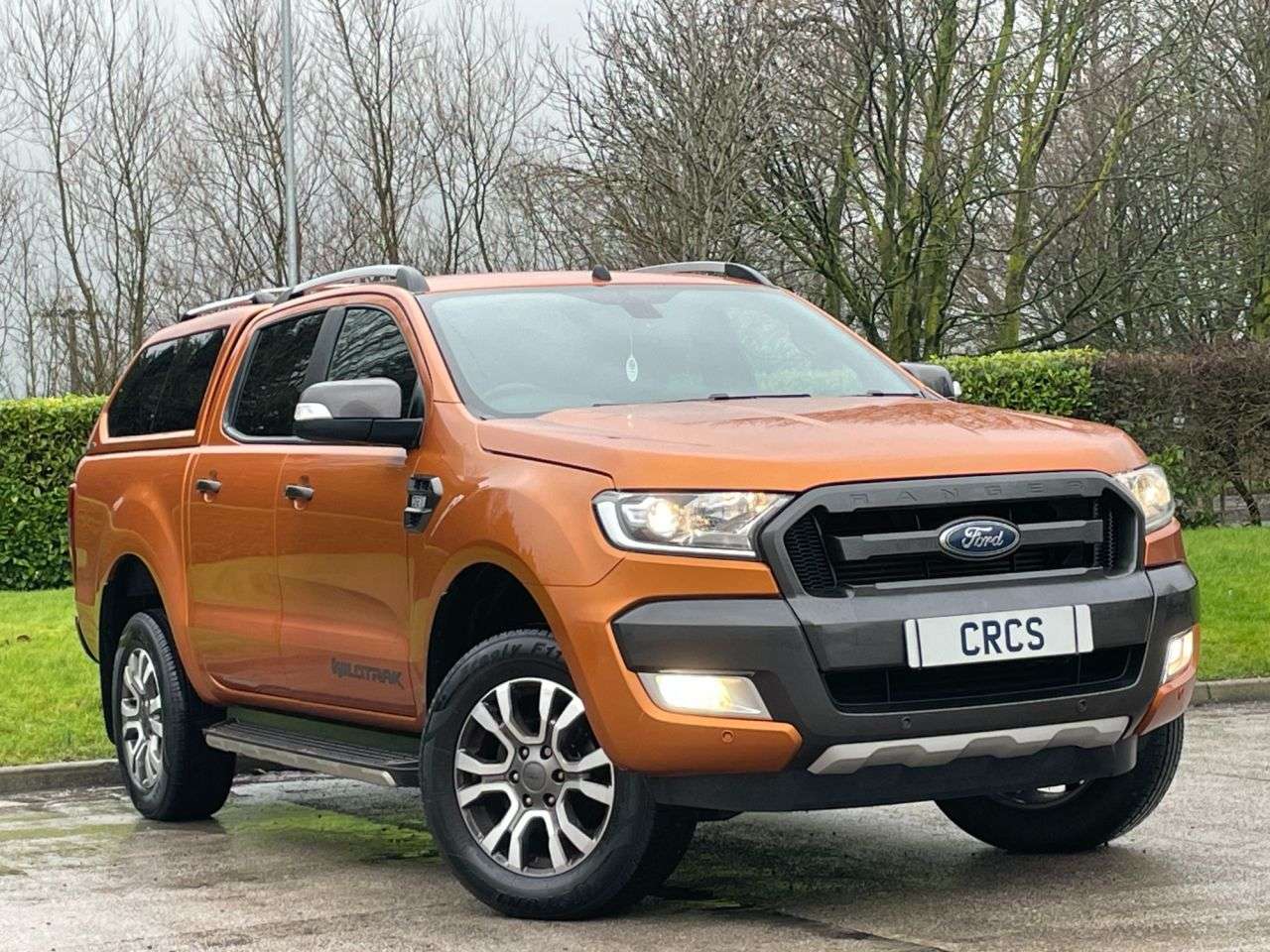 2019 FORD RANGER 2019 FORD RANGER