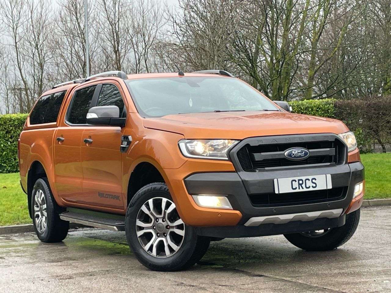 2019 FORD RANGER 2019 FORD RANGER