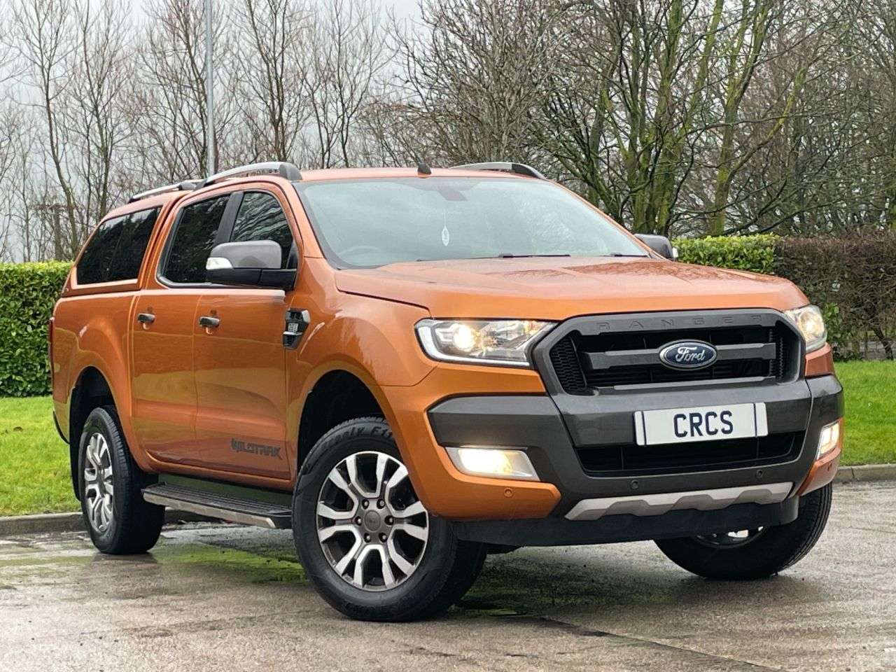 2019 FORD RANGER 2019 FORD RANGER