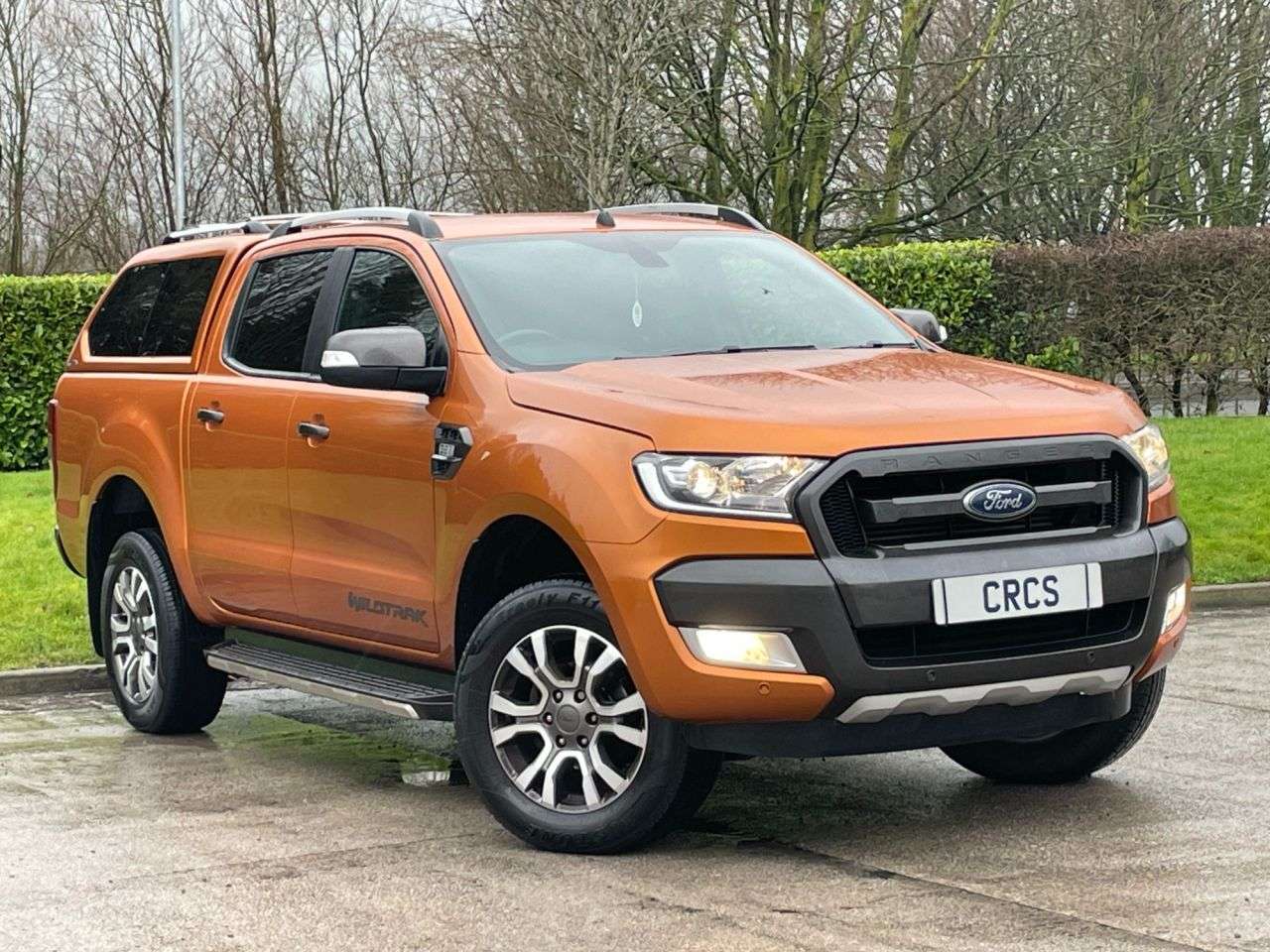 2019 FORD RANGER 2019 FORD RANGER