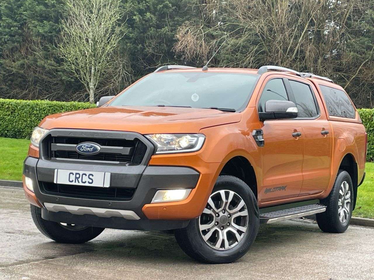 2019 FORD RANGER 2019 FORD RANGER