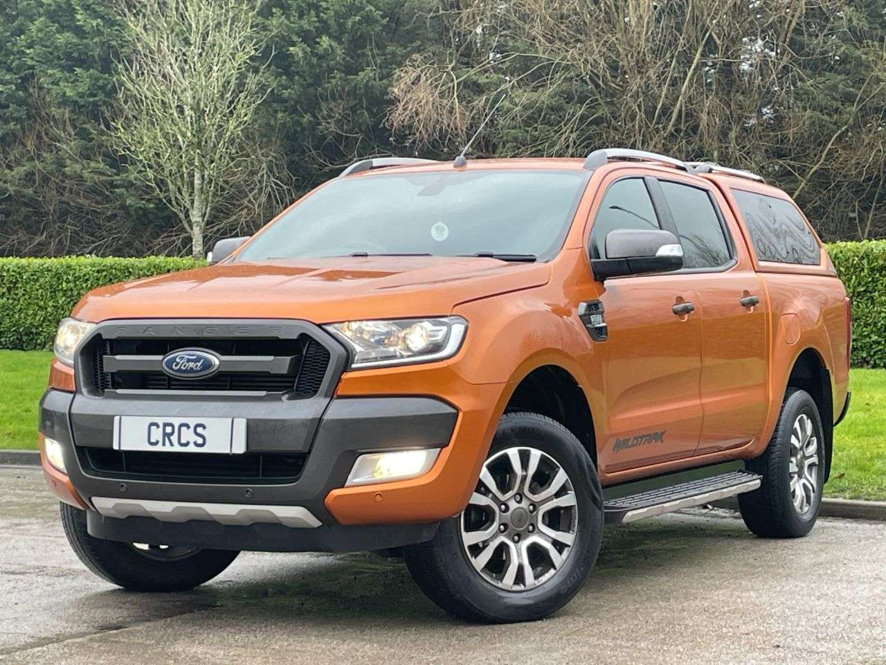 2019 FORD RANGER 2019 FORD RANGER