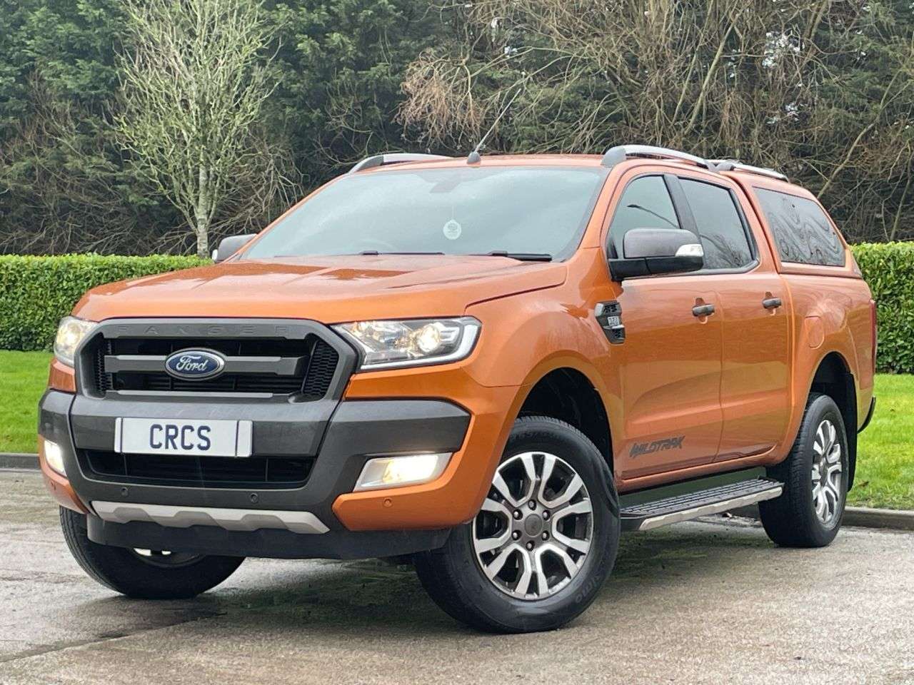 2019 FORD RANGER 2019 FORD RANGER