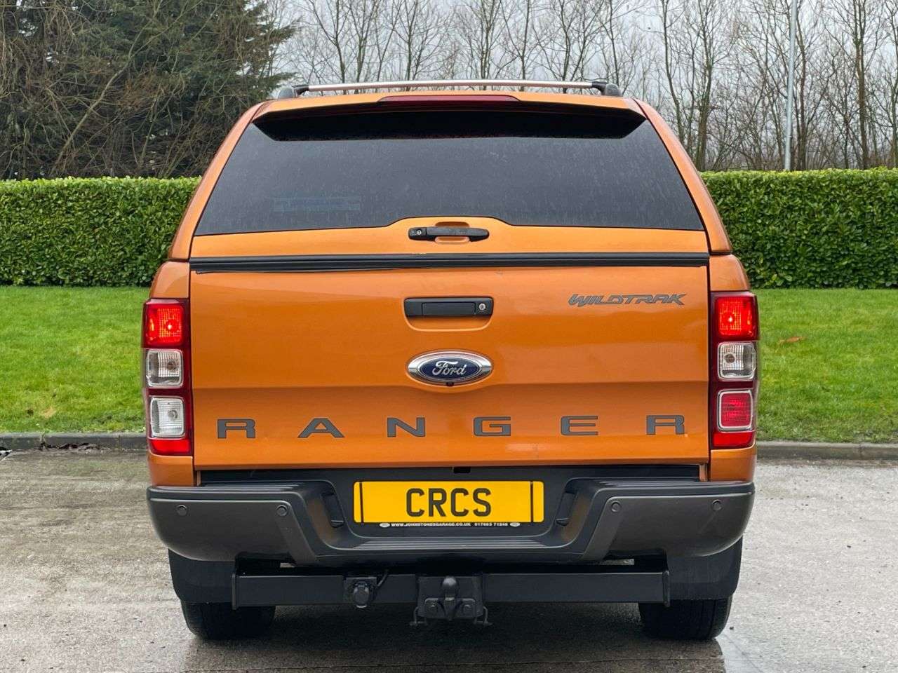 2019 FORD RANGER 2019 FORD RANGER