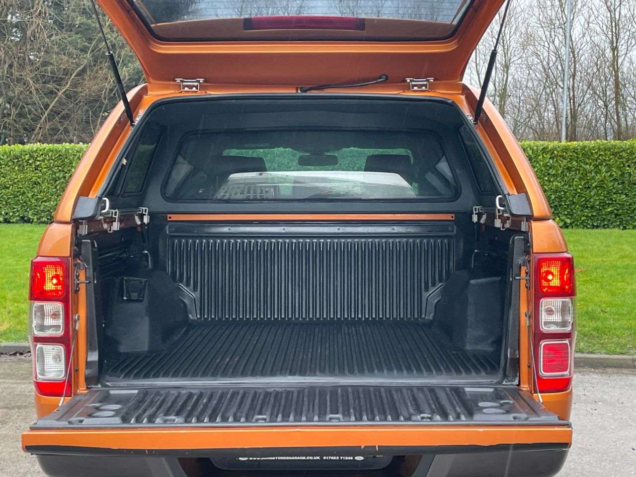 2019 FORD RANGER 2019 FORD RANGER