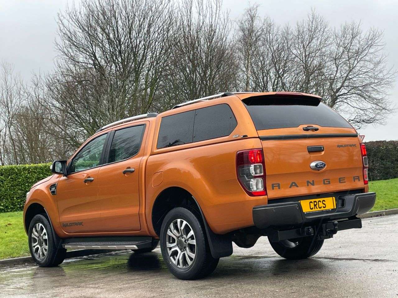 2019 FORD RANGER 2019 FORD RANGER