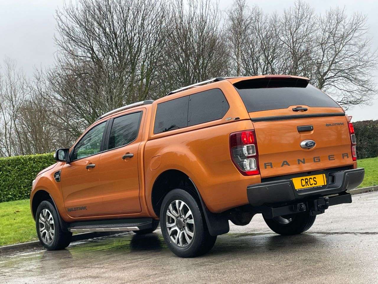 2019 FORD RANGER 2019 FORD RANGER