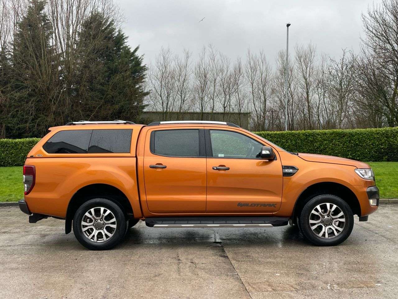 2019 FORD RANGER 2019 FORD RANGER