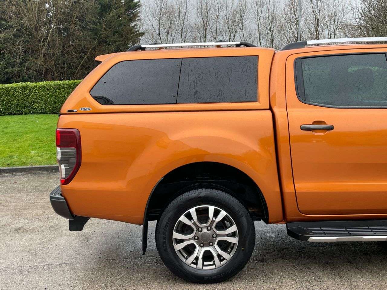 2019 FORD RANGER 2019 FORD RANGER