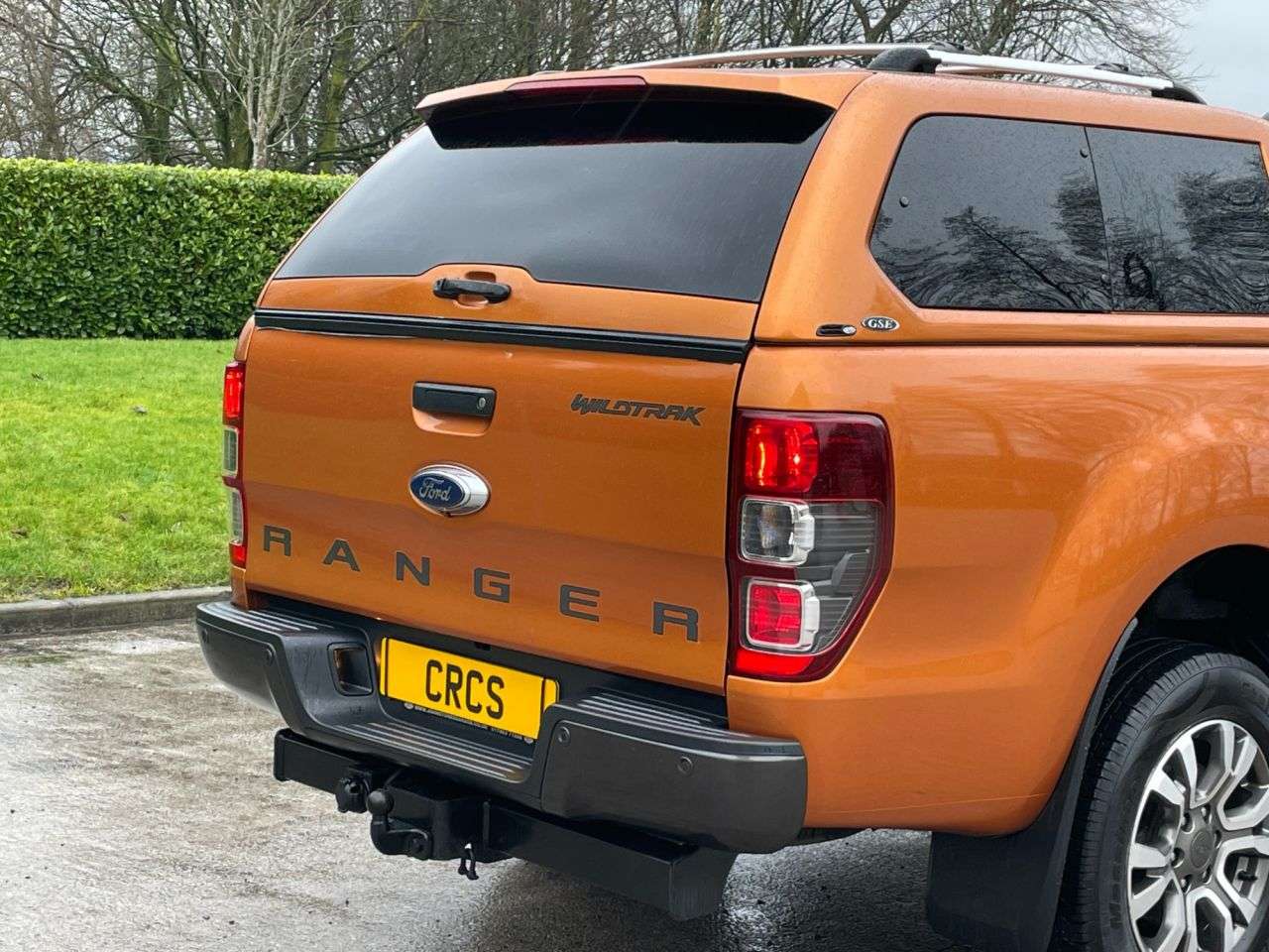 2019 FORD RANGER 2019 FORD RANGER