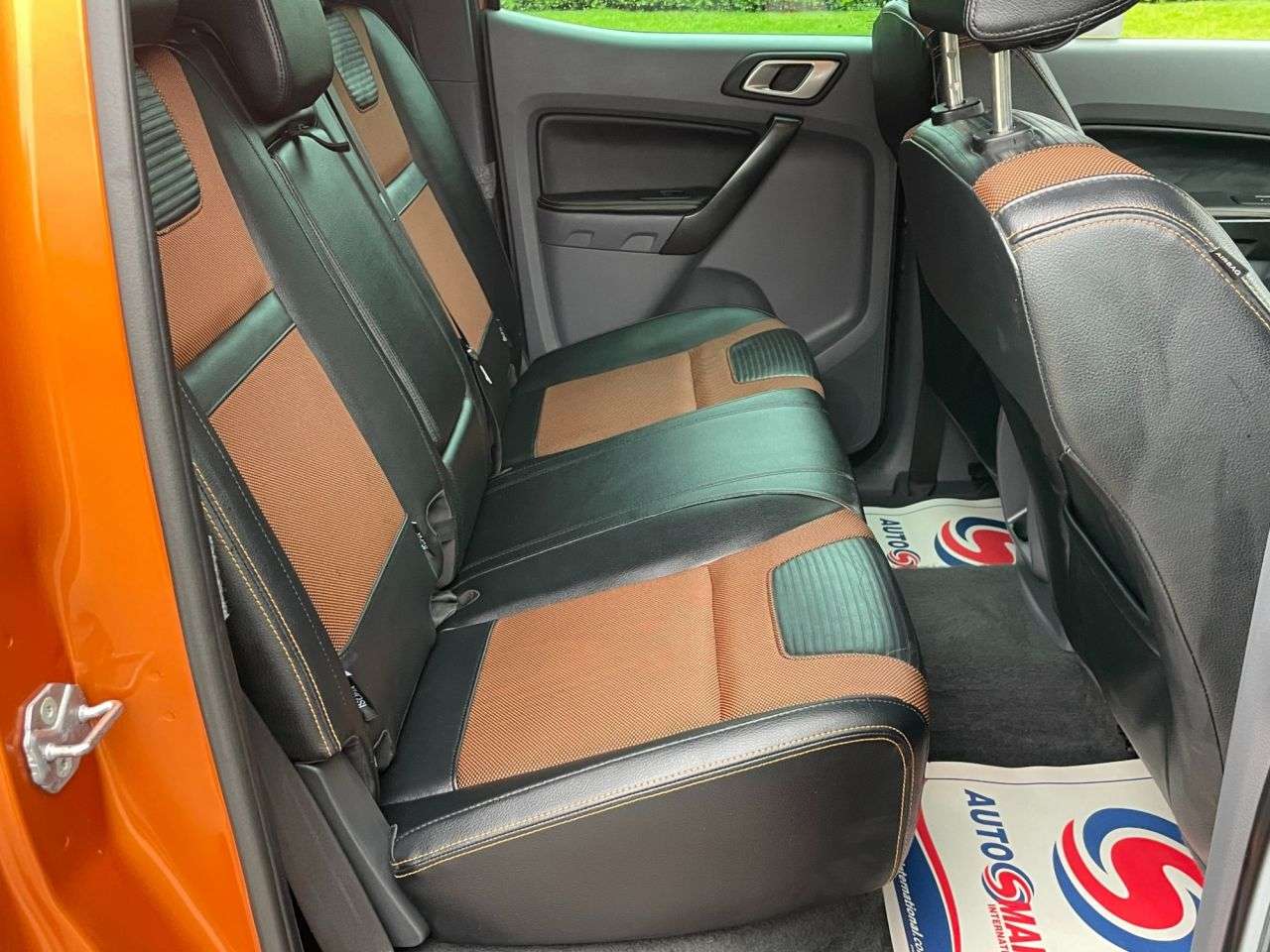 2019 FORD RANGER 2019 FORD RANGER