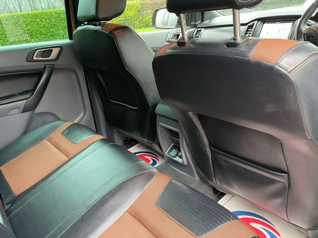 2019 FORD RANGER 2019 FORD RANGER