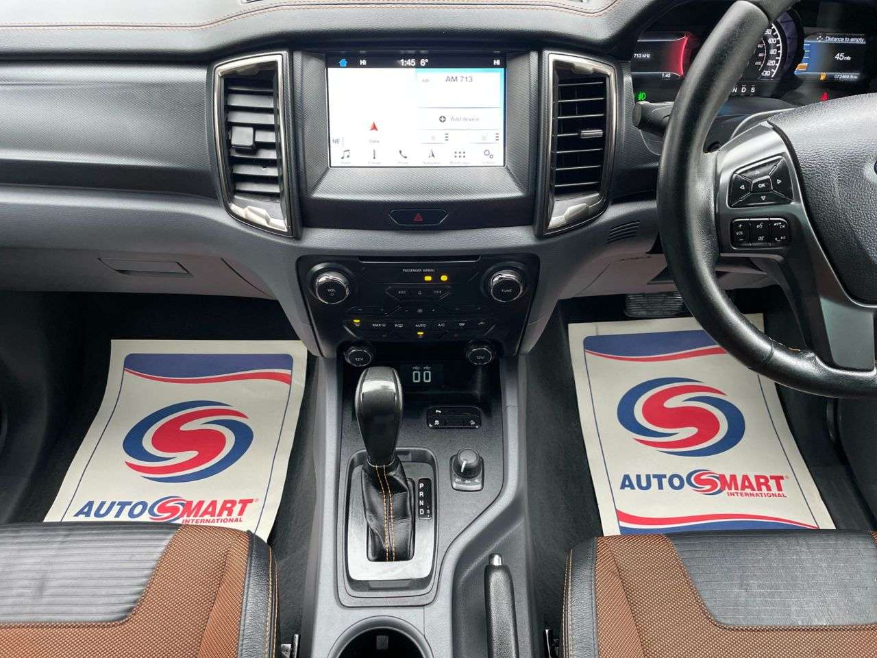 2019 FORD RANGER 2019 FORD RANGER