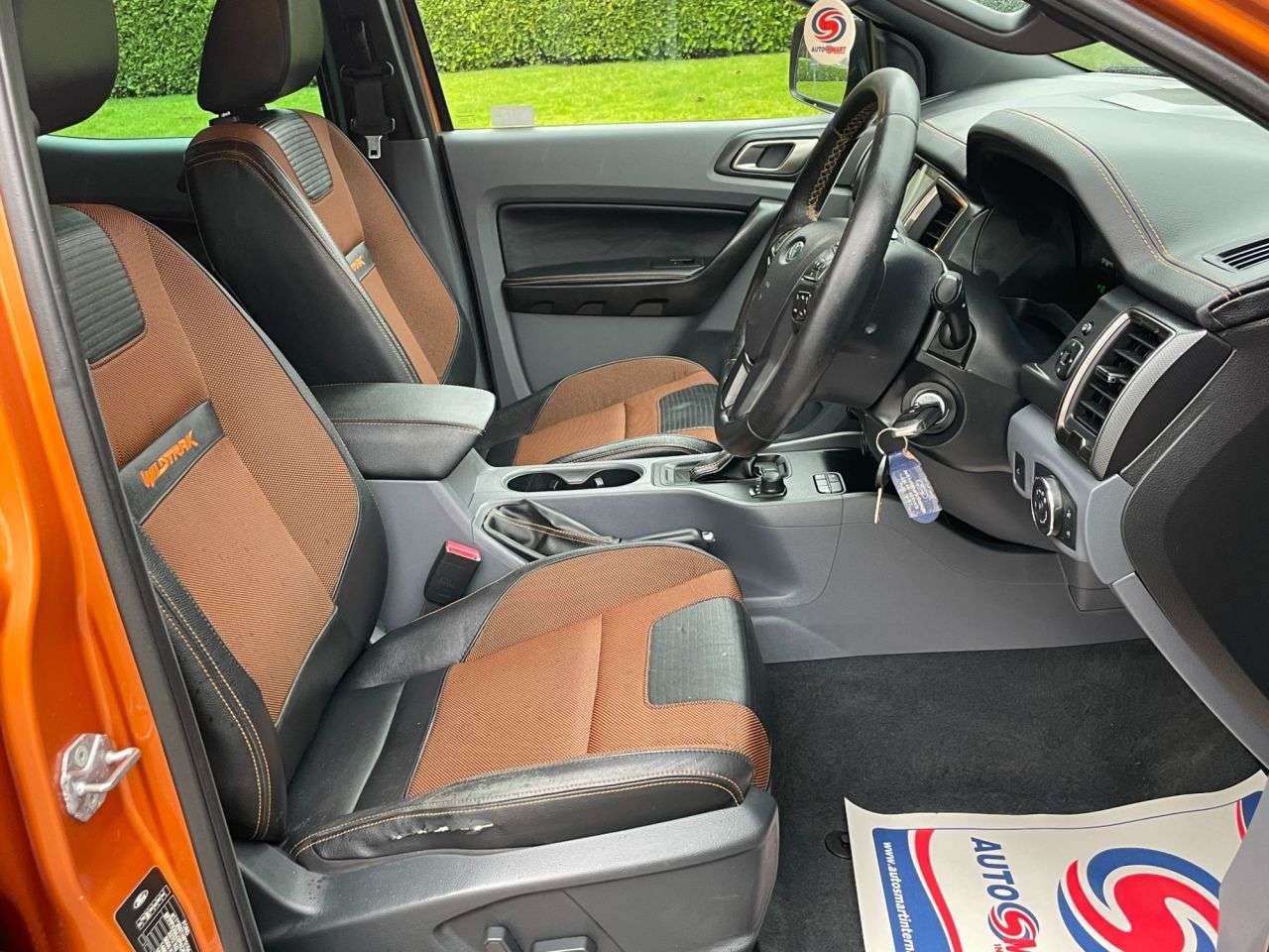 2019 FORD RANGER 2019 FORD RANGER