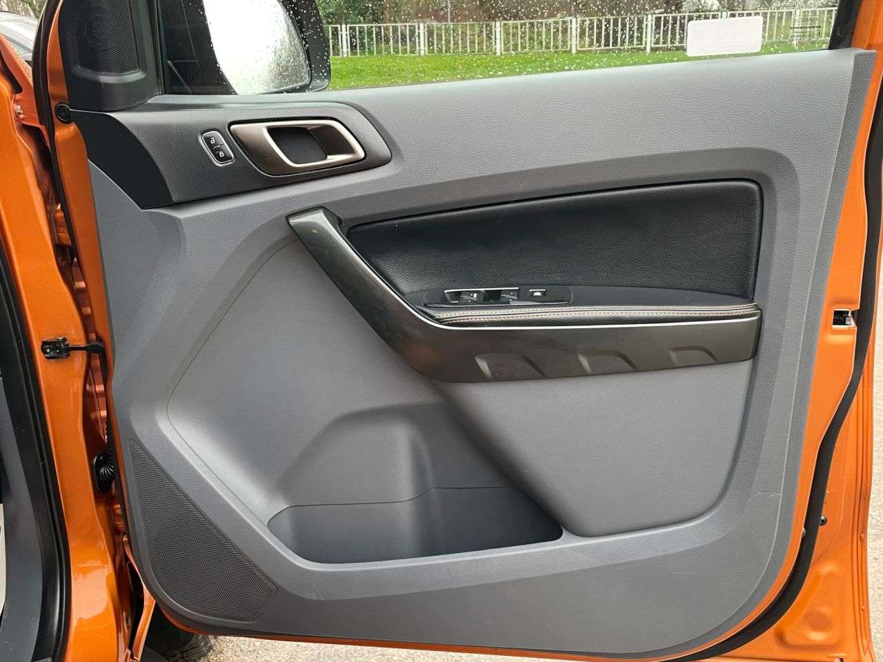 2019 FORD RANGER 2019 FORD RANGER