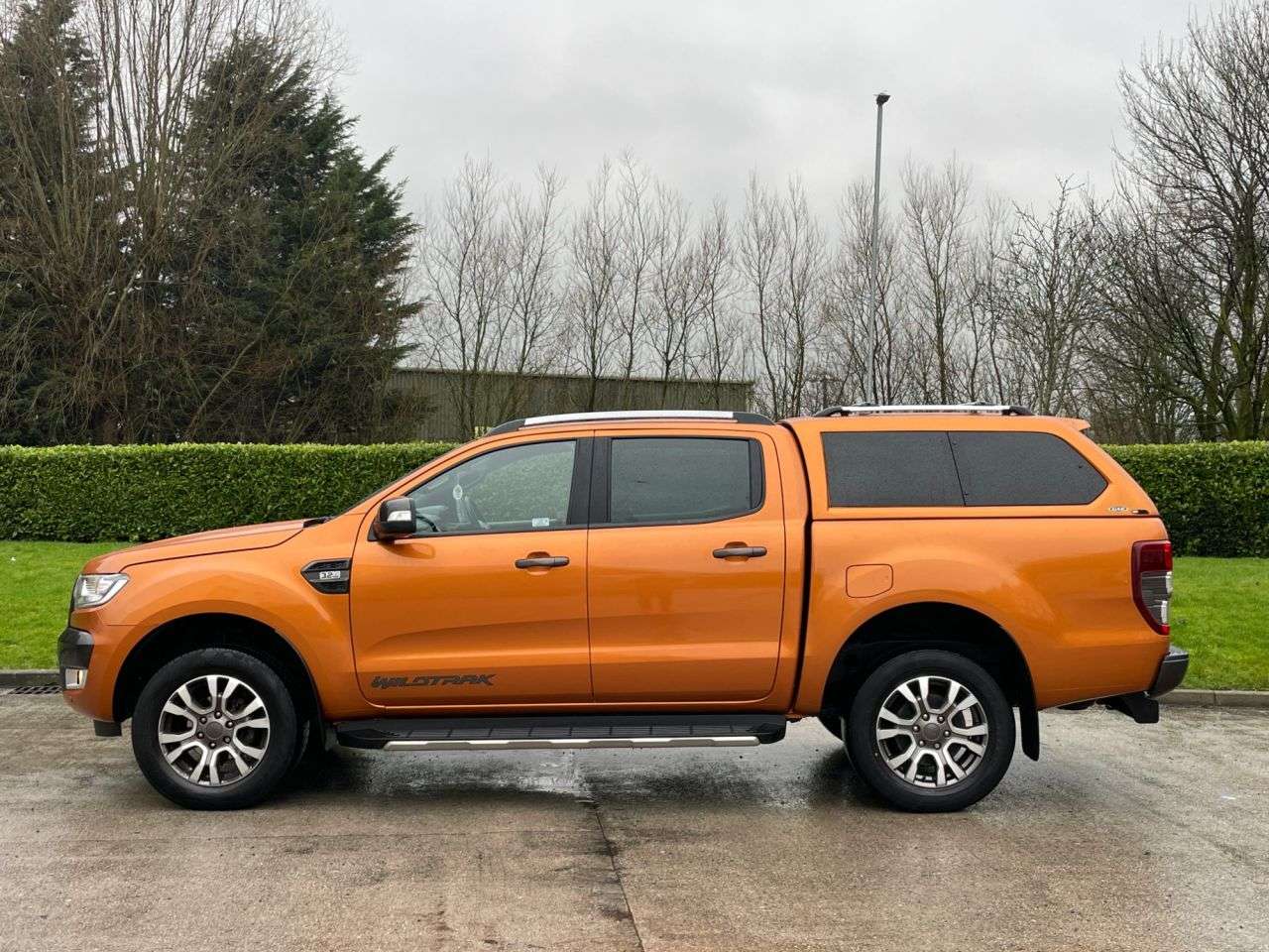 2019 FORD RANGER 2019 FORD RANGER