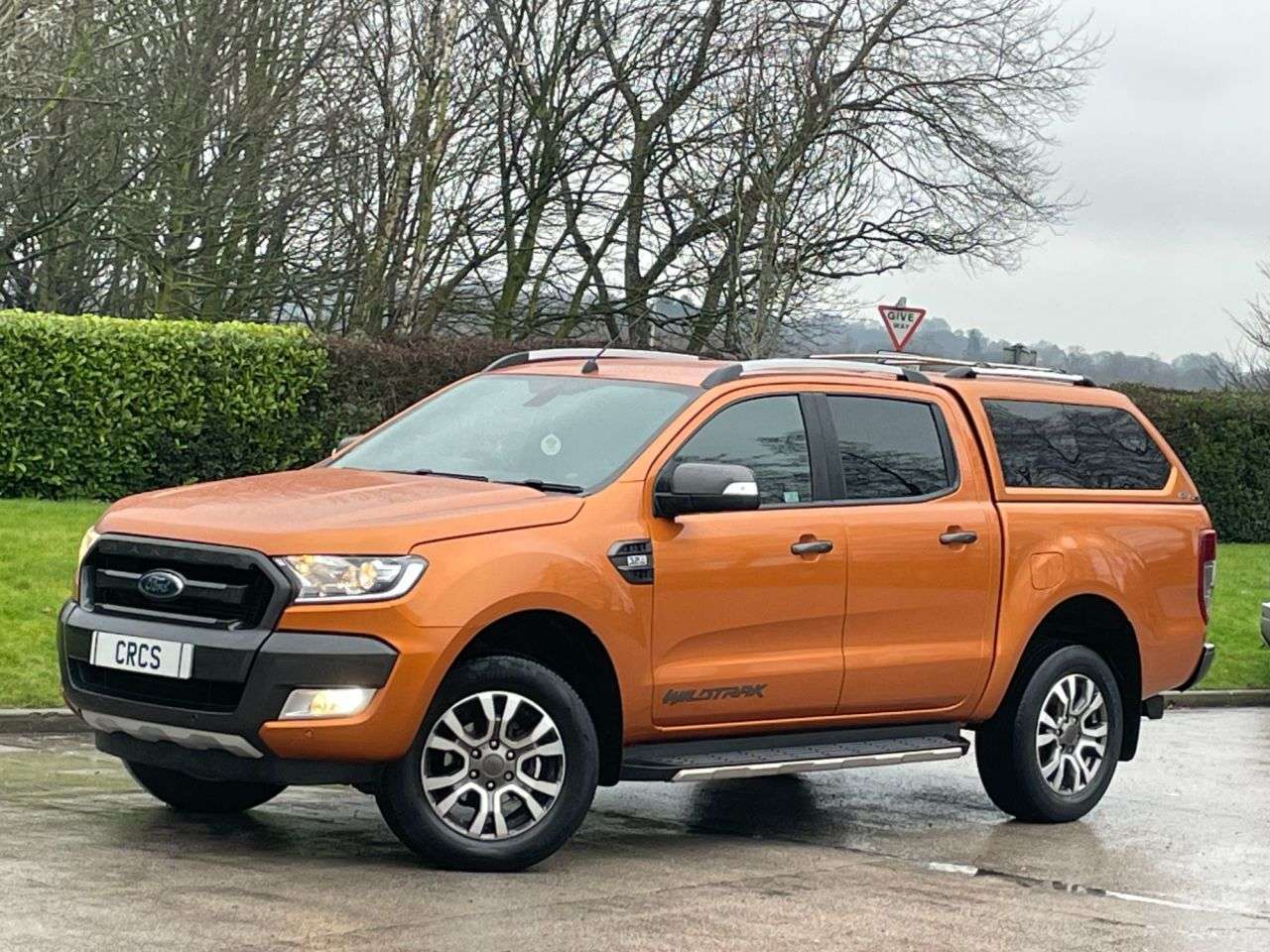 2019 FORD RANGER 2019 FORD RANGER