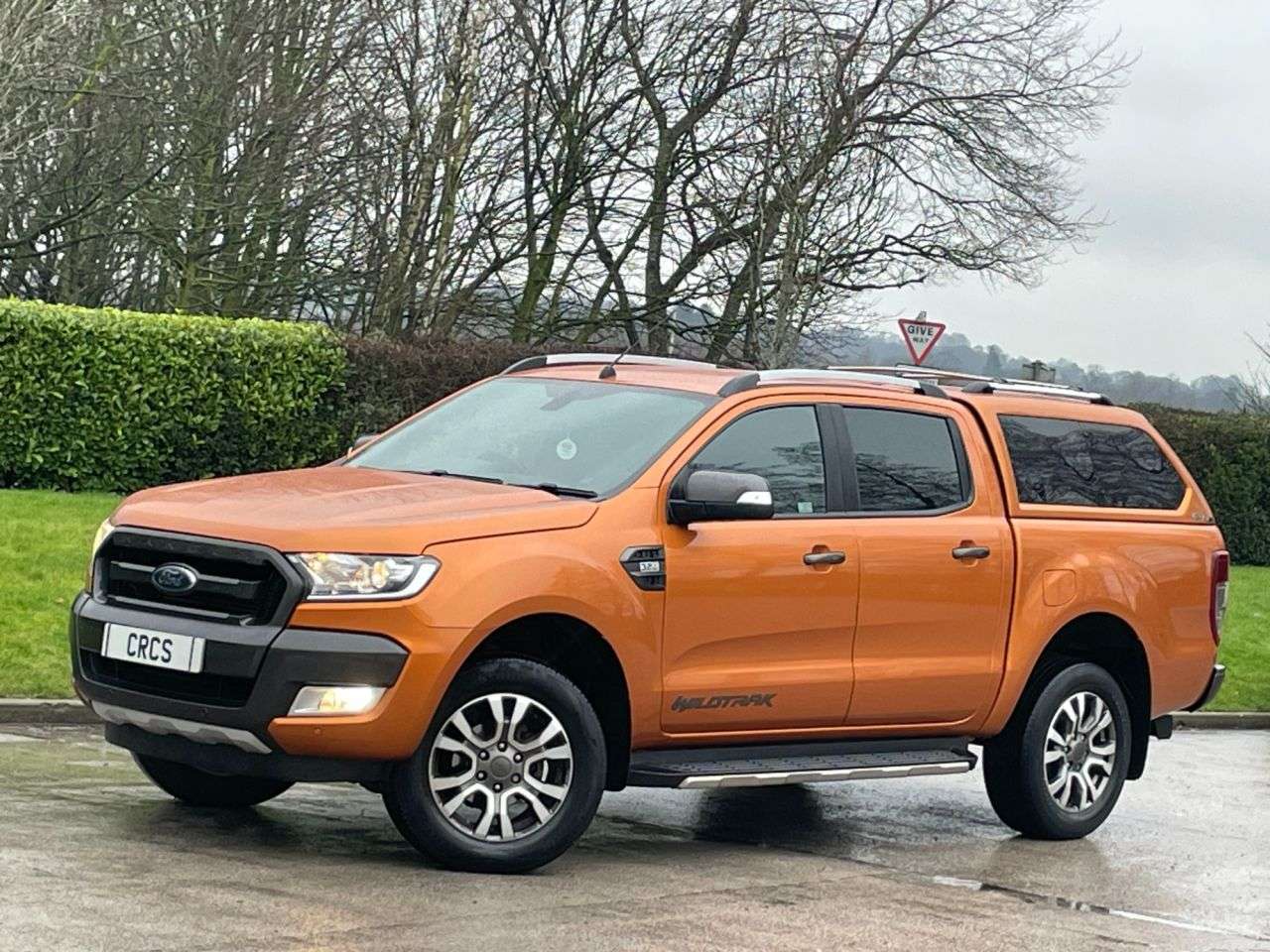 2019 FORD RANGER 2019 FORD RANGER