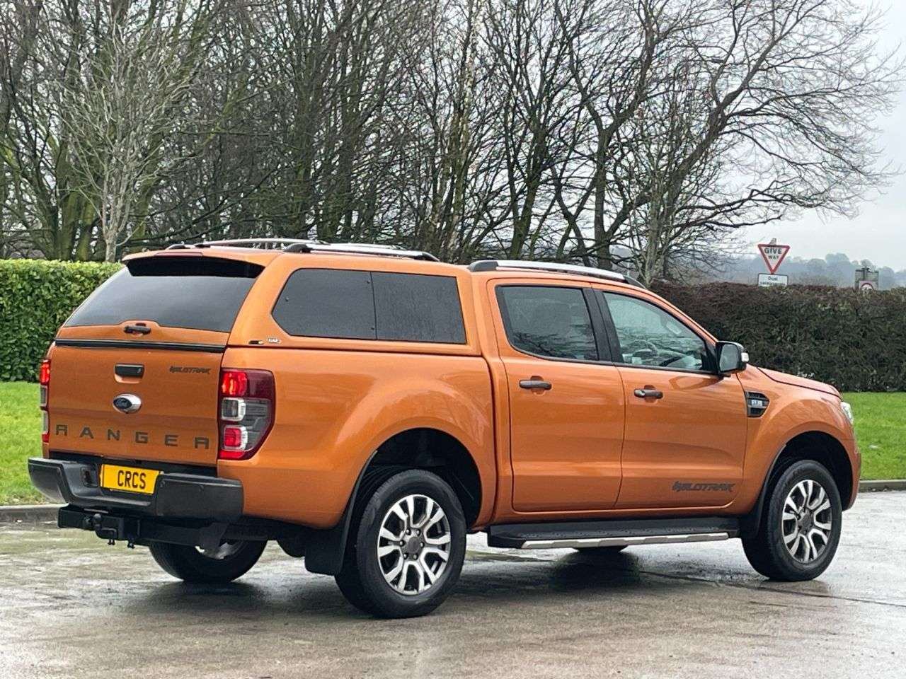 2019 FORD RANGER 2019 FORD RANGER