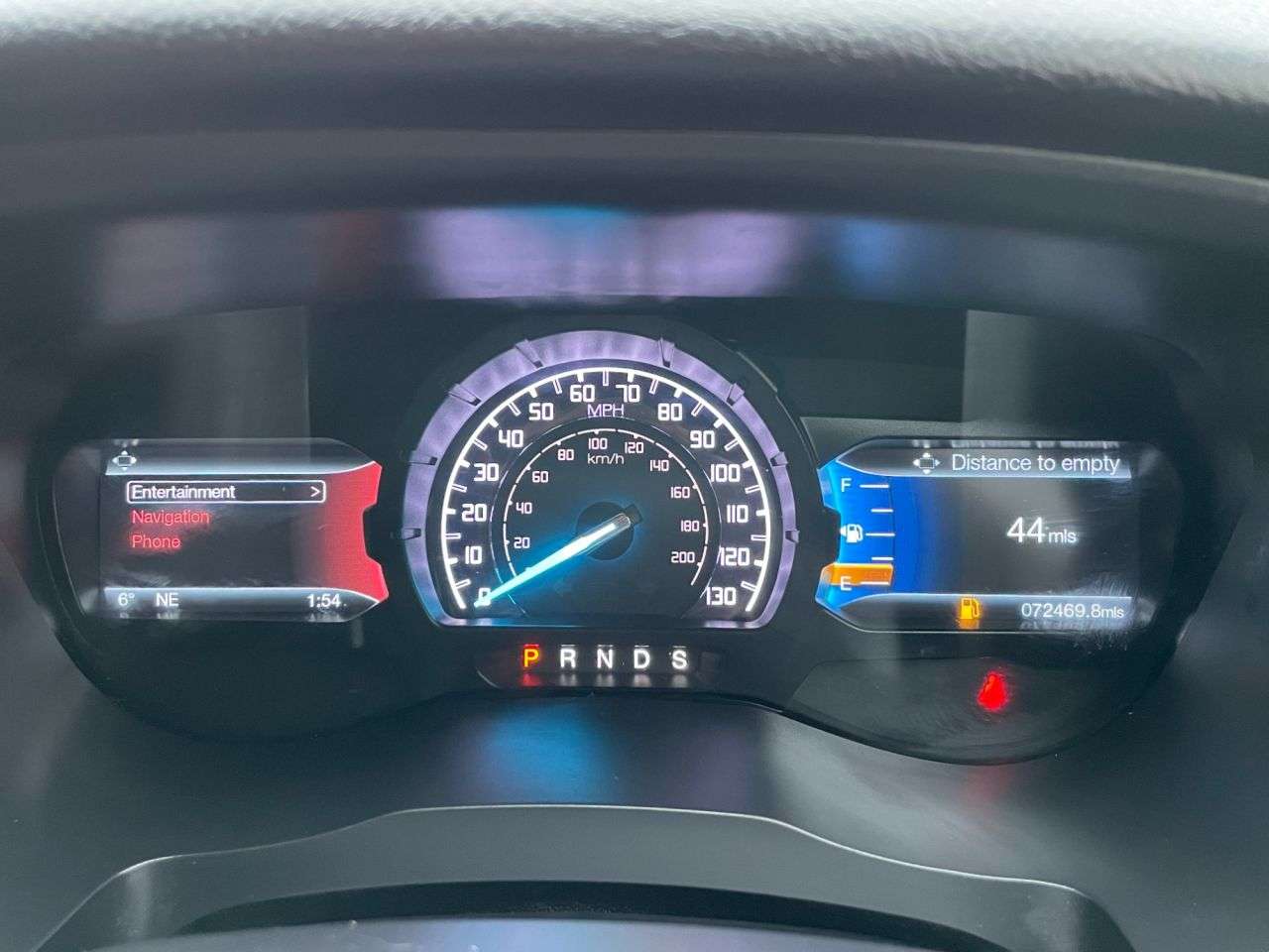 2019 FORD RANGER 2019 FORD RANGER