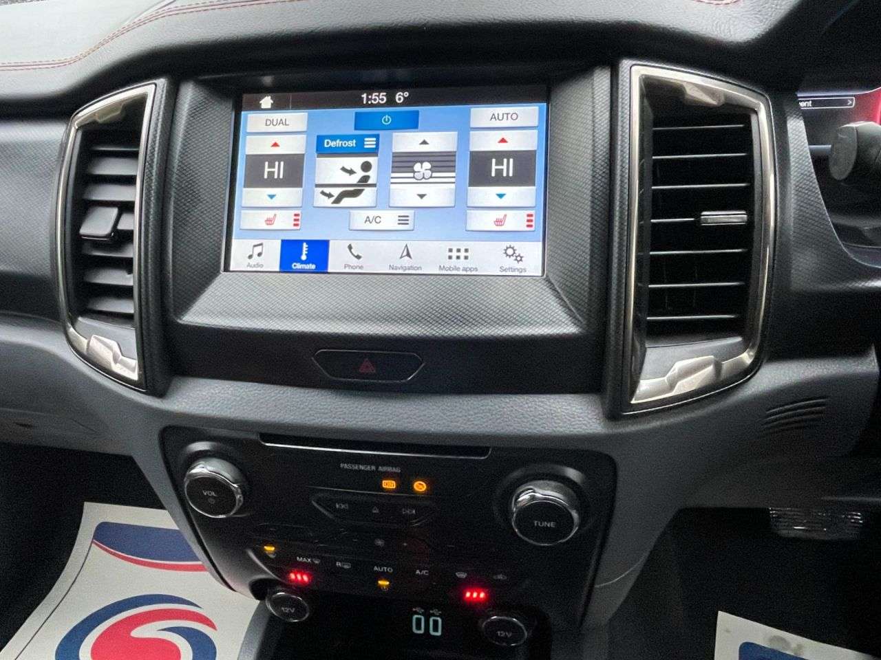 2019 FORD RANGER 2019 FORD RANGER