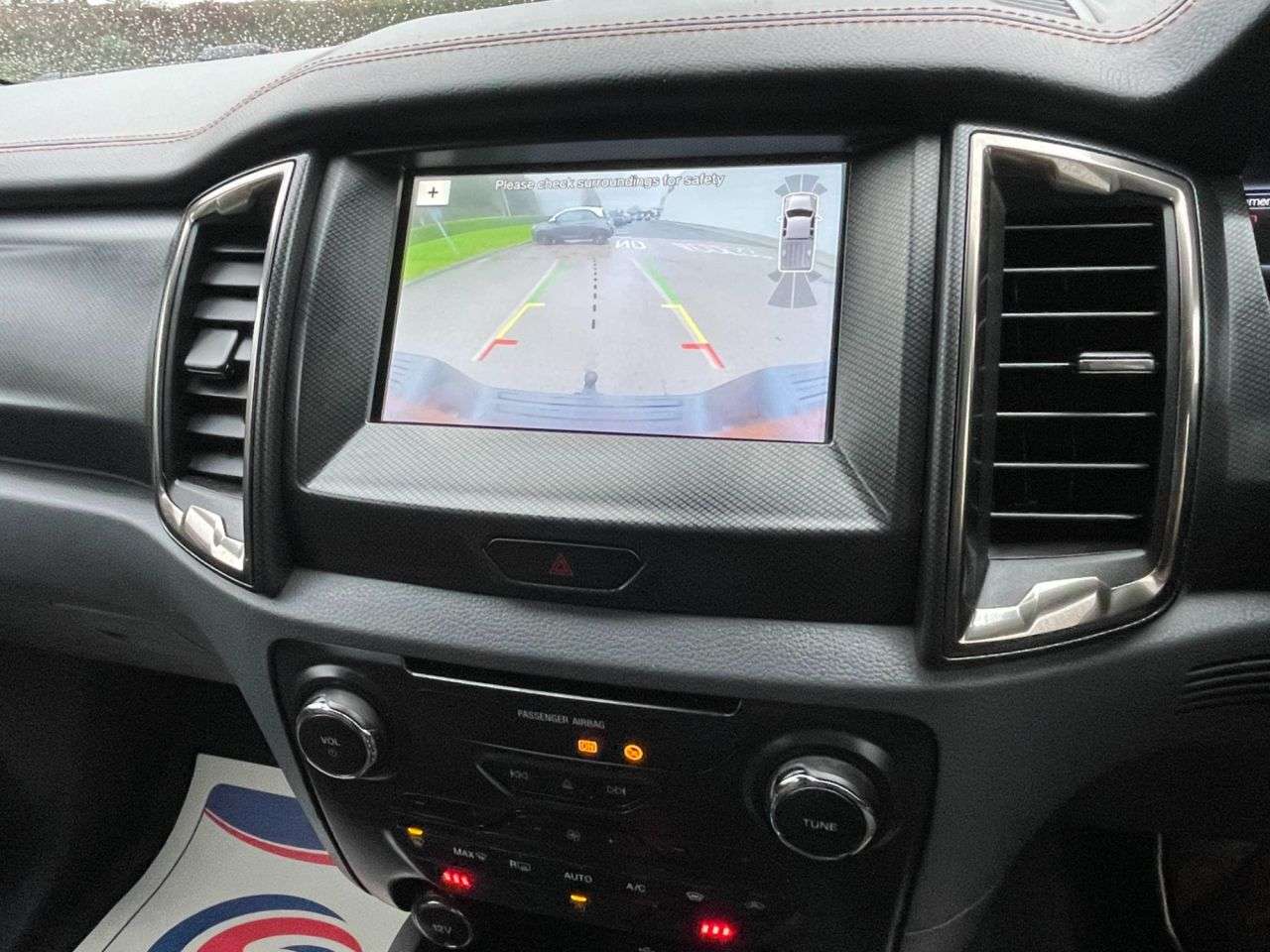 2019 FORD RANGER 2019 FORD RANGER