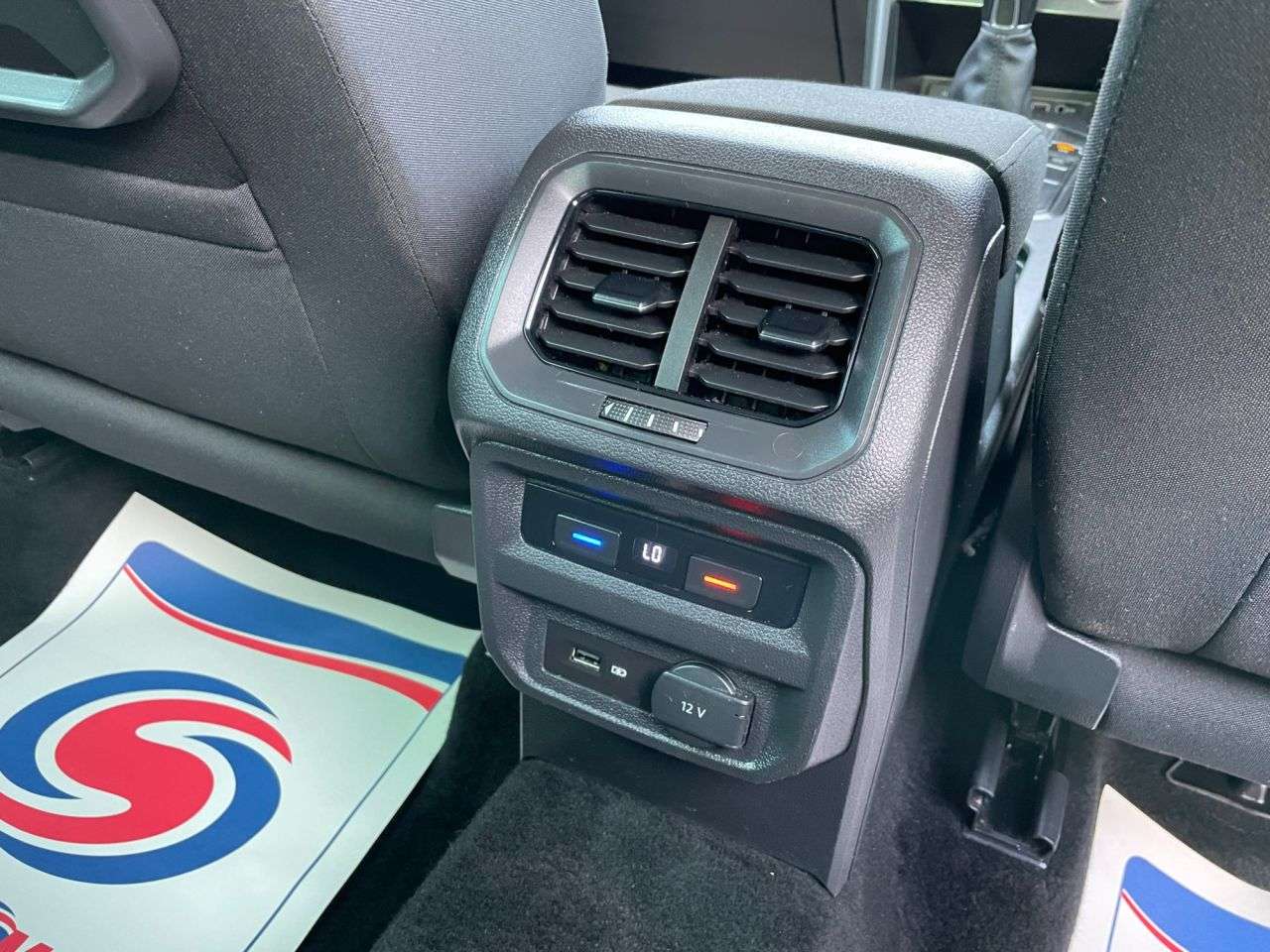 2018 VOLKSWAGEN TIGUAN 2018 VOLKSWAGEN TIGUAN