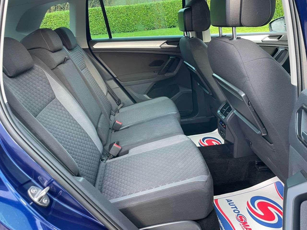 2018 VOLKSWAGEN TIGUAN 2018 VOLKSWAGEN TIGUAN