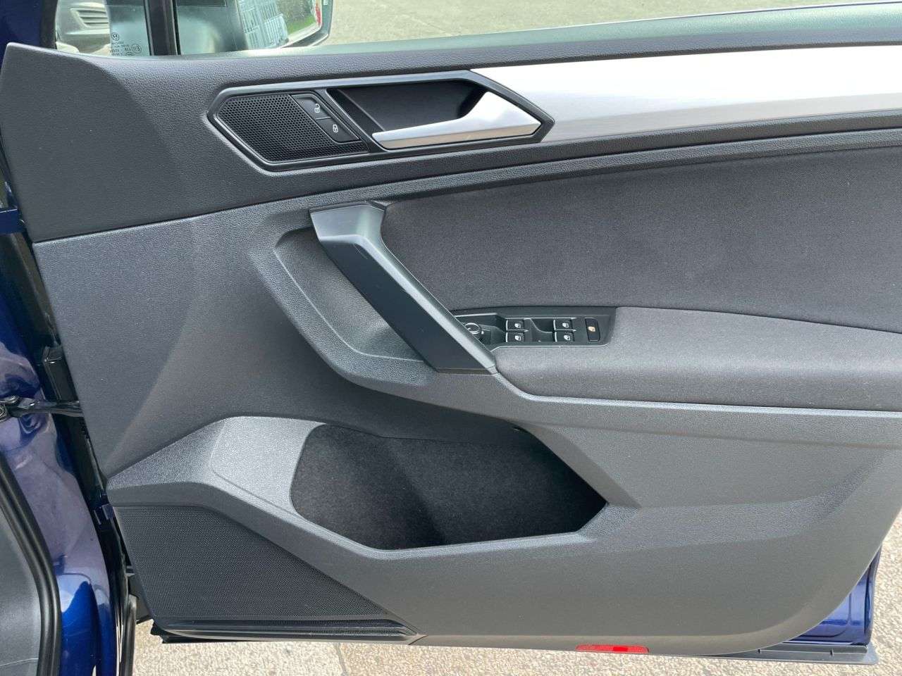 2018 VOLKSWAGEN TIGUAN 2018 VOLKSWAGEN TIGUAN