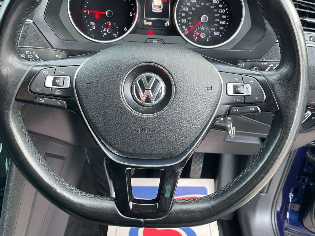 2018 VOLKSWAGEN TIGUAN 2018 VOLKSWAGEN TIGUAN