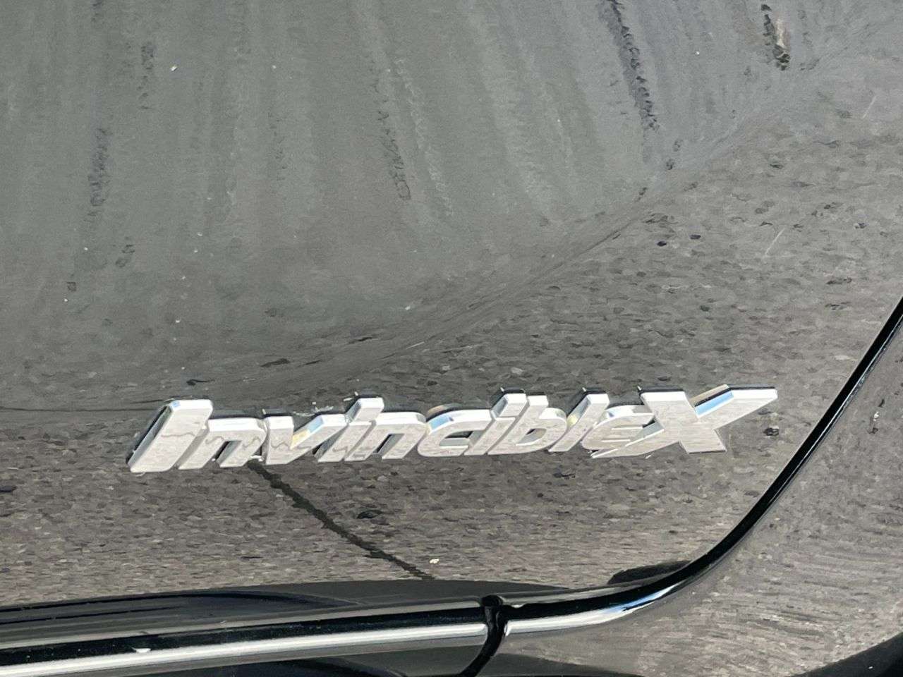 2018 TOYOTA HI-LUX 2018 TOYOTA HI-LUX