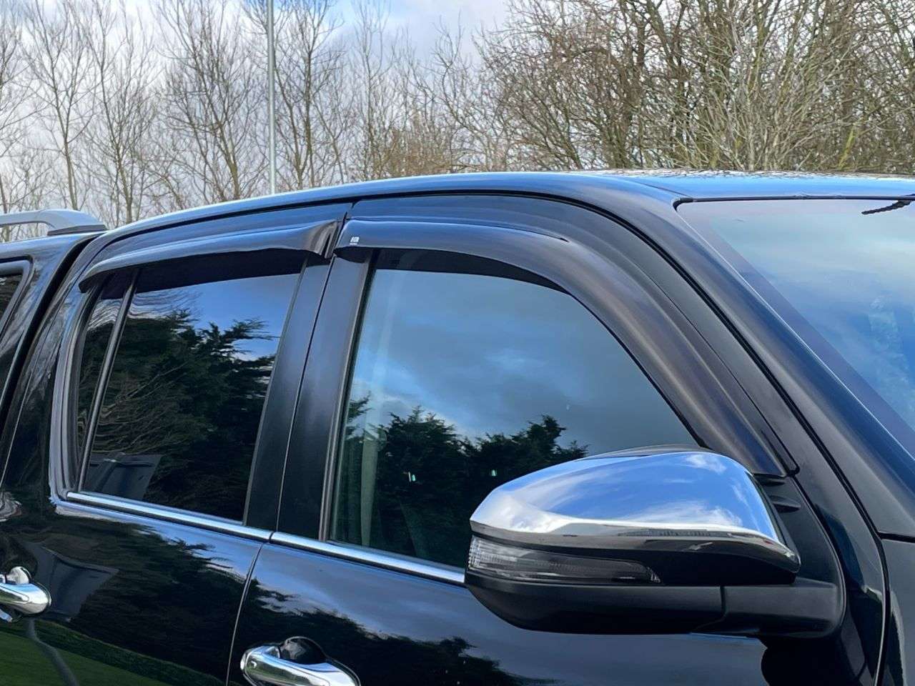 2018 TOYOTA HI-LUX 2018 TOYOTA HI-LUX