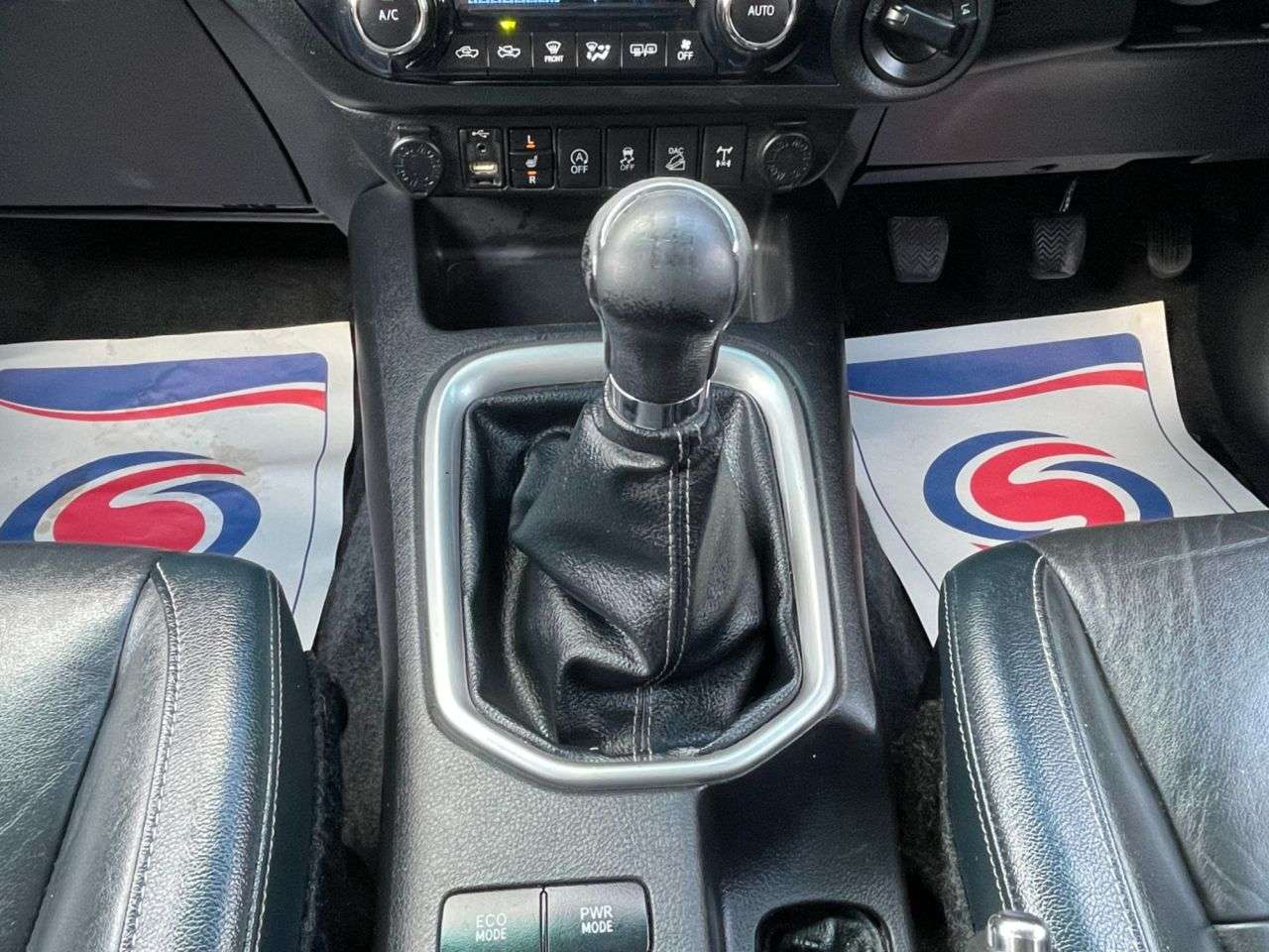 2018 TOYOTA HI-LUX 2018 TOYOTA HI-LUX