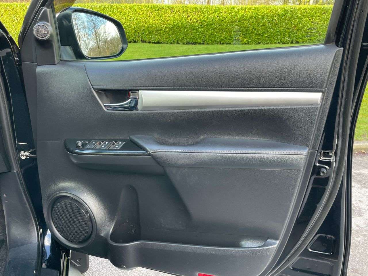 2018 TOYOTA HI-LUX 2018 TOYOTA HI-LUX