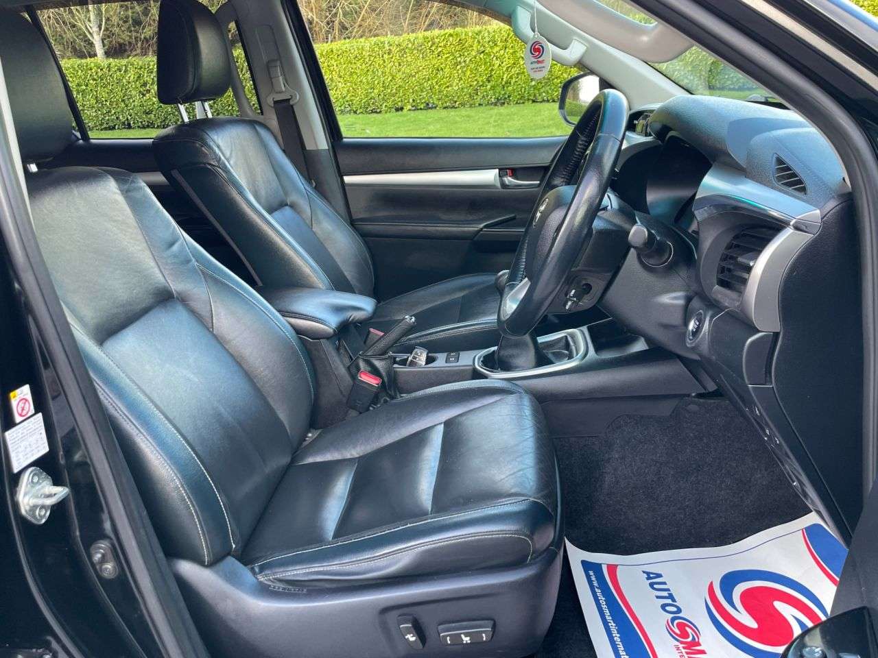 2018 TOYOTA HI-LUX 2018 TOYOTA HI-LUX