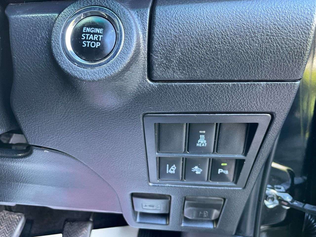 2018 TOYOTA HI-LUX 2018 TOYOTA HI-LUX