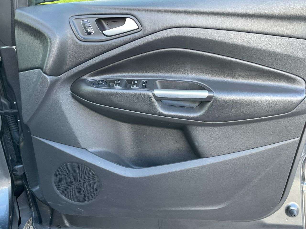 2017 FORD KUGA 2017 FORD KUGA