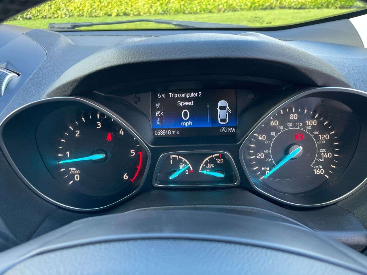 2017 FORD KUGA 2017 FORD KUGA