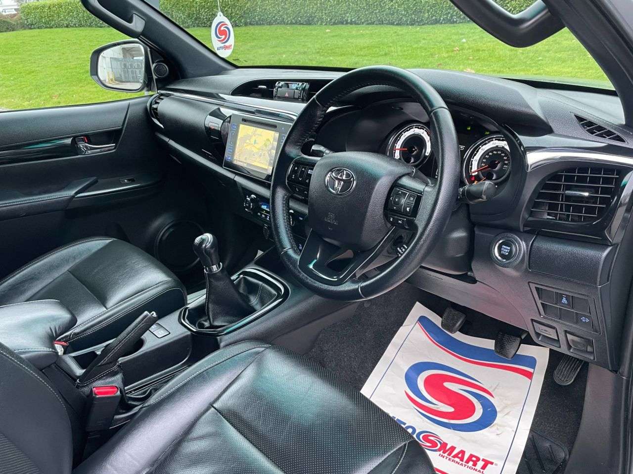 2020 TOYOTA HI-LUX 2020 TOYOTA HI-LUX