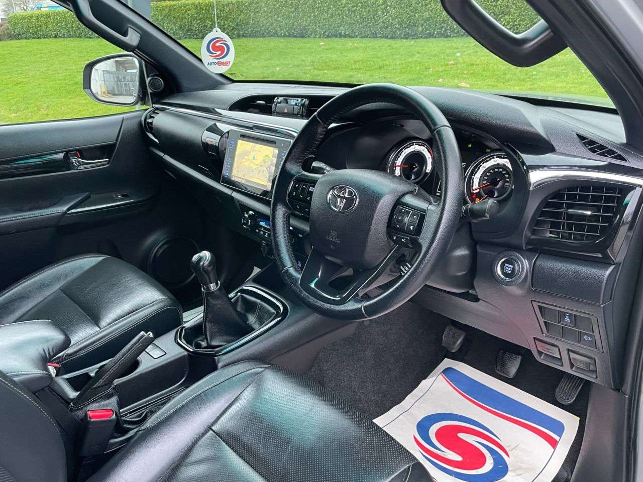 2020 TOYOTA HI-LUX 2020 TOYOTA HI-LUX