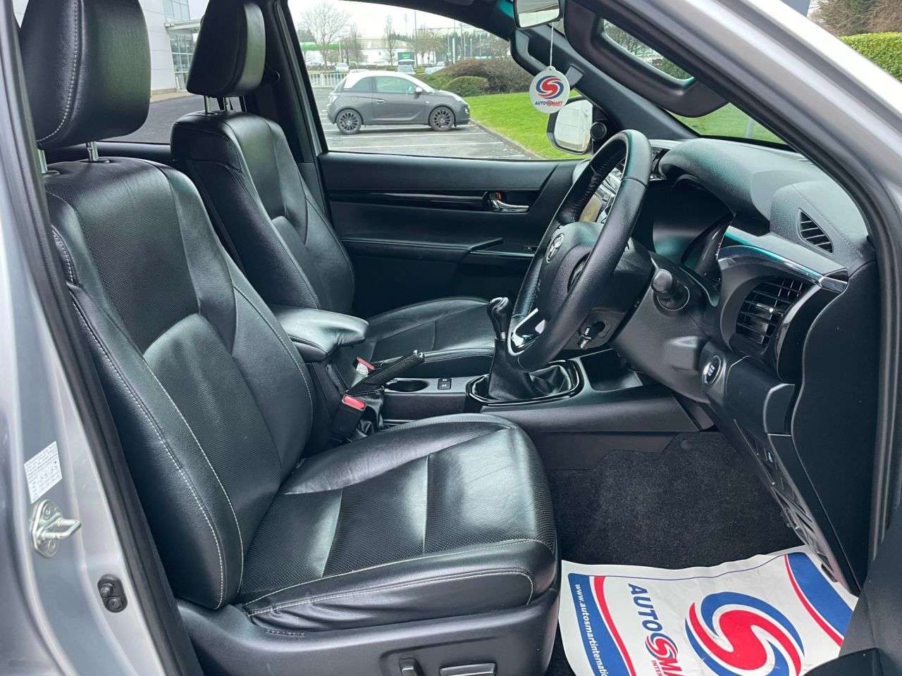 2020 TOYOTA HI-LUX 2020 TOYOTA HI-LUX